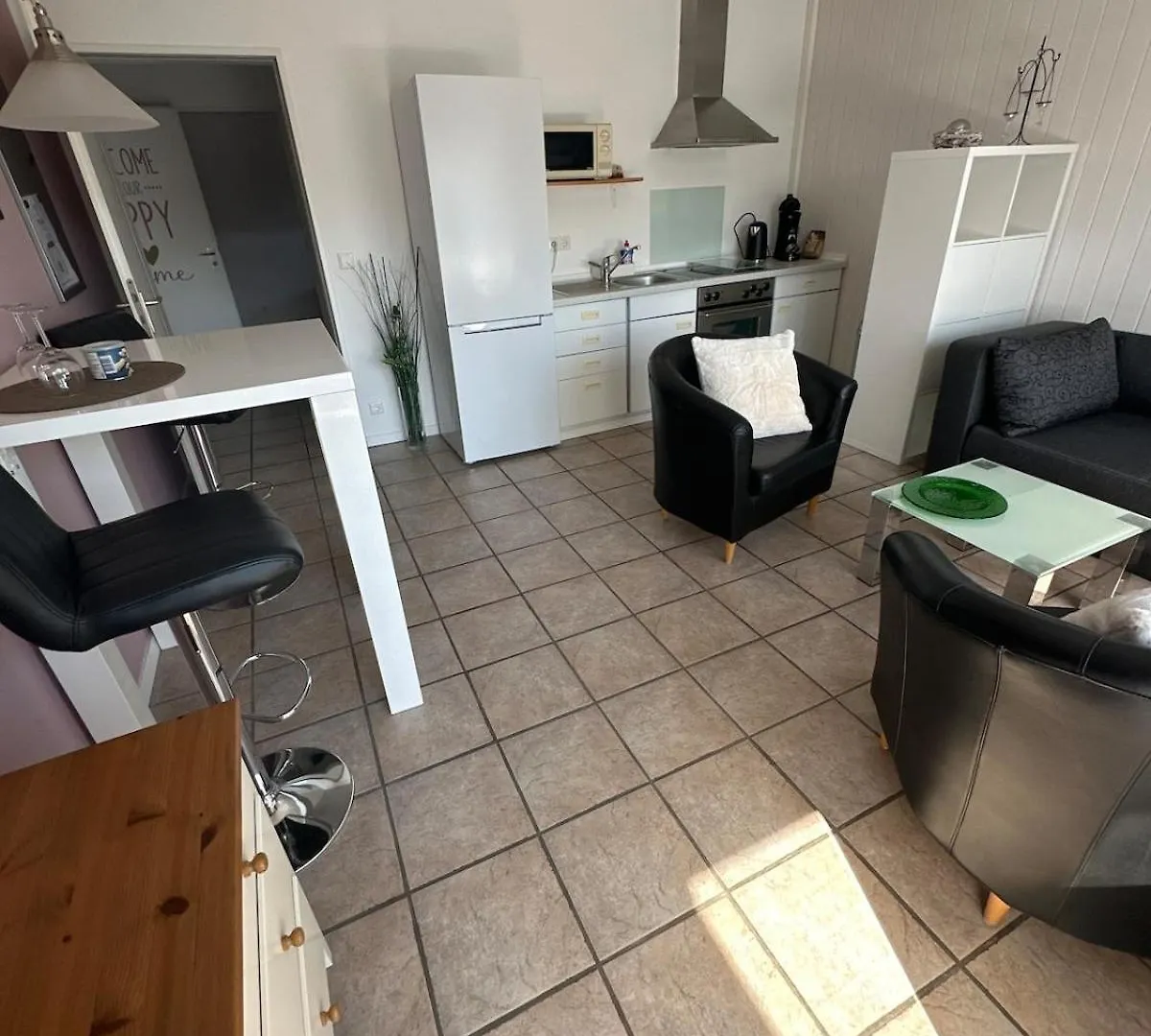 Oase Fuer Reisende & Geschaeftsleute Apartment Meerbusch 0*,