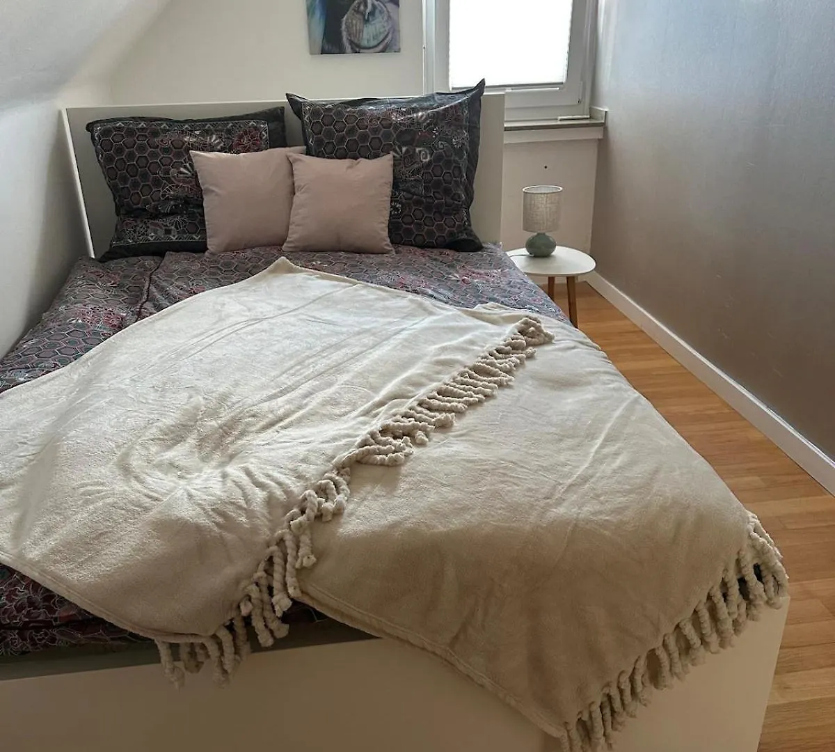 Oase Fuer Reisende & Geschaeftsleute Apartment Meerbusch