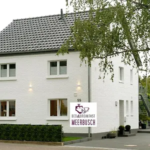  Frühstückspension Bed&Breakfast Meerbusch