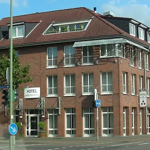 3* Hotel Zum Deutschen Eck