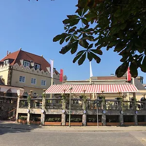 3* Hotel Wirtshaus & Landsknecht